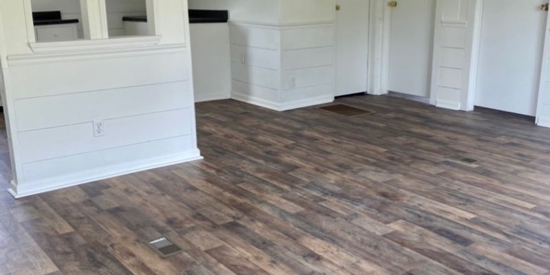 Waycross House: 600 Congress St