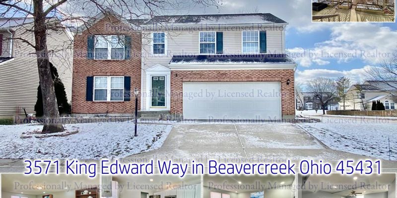 Beavercreek House: 3571 King Edward Wy