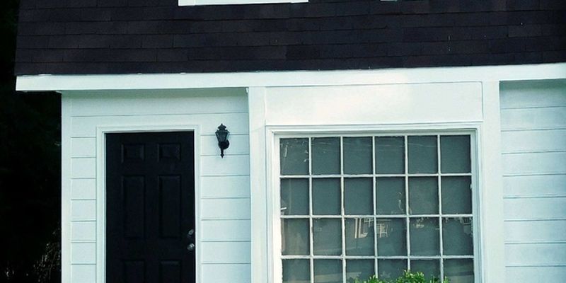 LaGrange Townhome: 128 Northwoods Drive