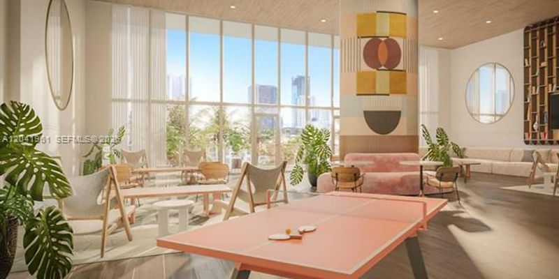 Miami Condo: 90 NE 32nd St