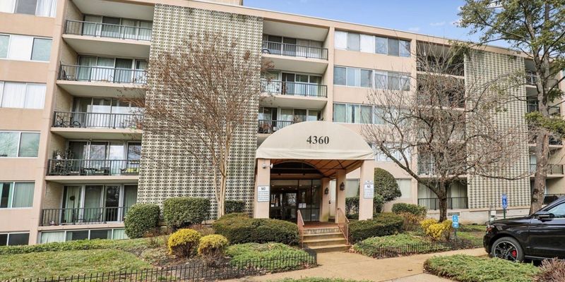 Annandale Apartment: 4360 Ivymount Ct