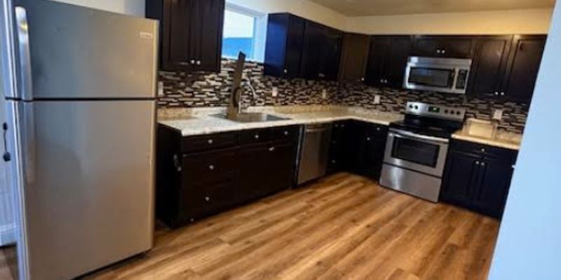 Warden Multiplex: 510 - 512 S County Rd