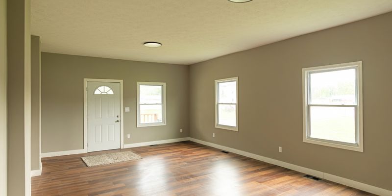 Dayton Apartment: 429-431 Bolander Ave