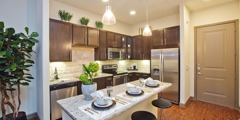 Spring Apartment: 2315 Farm to Market 2920