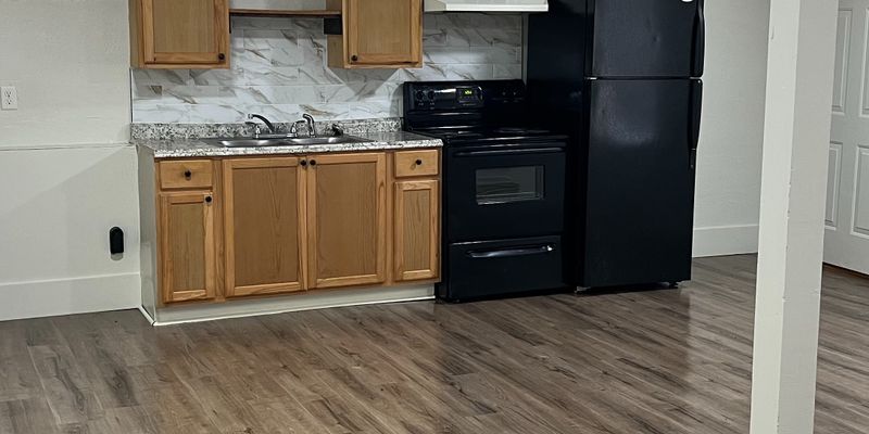 Jasper Apartment: 2112 Martin Luther King Jr Dr