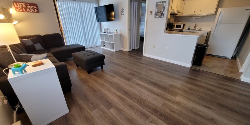 Laconia Apartment: 9 Treetop Cir