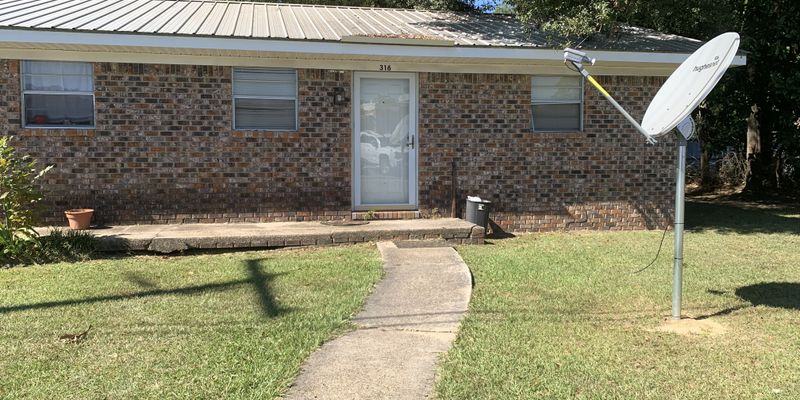 Quitman House: 316 Kirkland Avenue