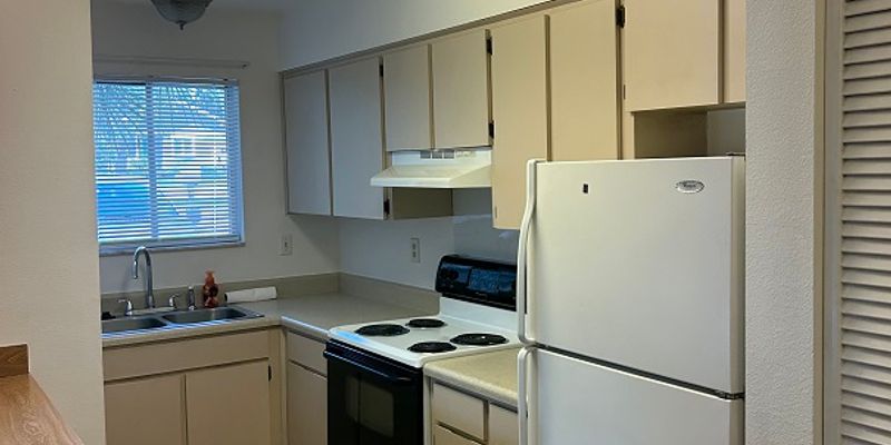 Dunedin Apartment: 1113 Ohio Avenue