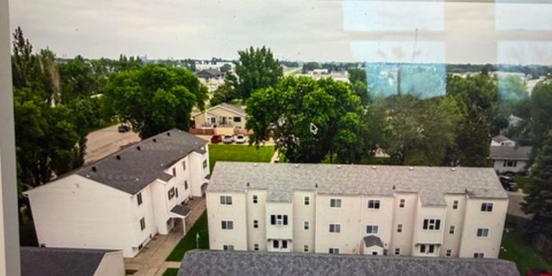 Wahpeton Apartment: 1652 8th St N