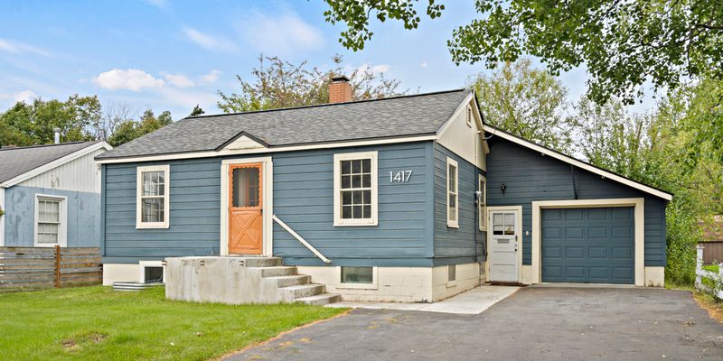Anchorage House: 1417 Karluk Street