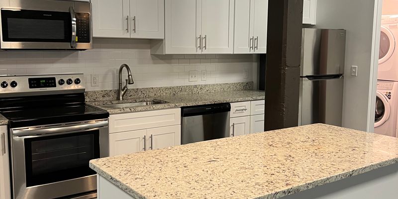 South Boston Apartment: 700 Watkins Avenue