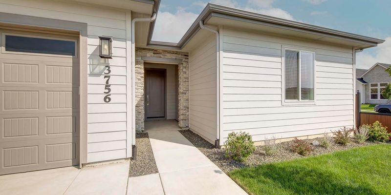 Star House: 3756 N Costa Madera Wy