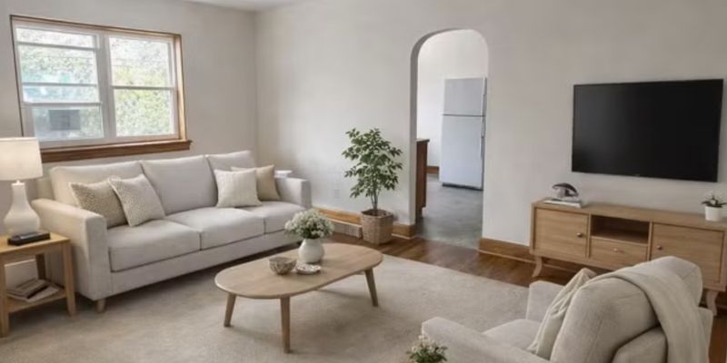 Westover Apartment: 18 Cleveland Ave