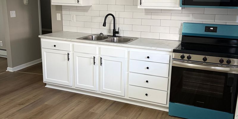 North Canton Apartment: 4943-4959 Massillon Rd