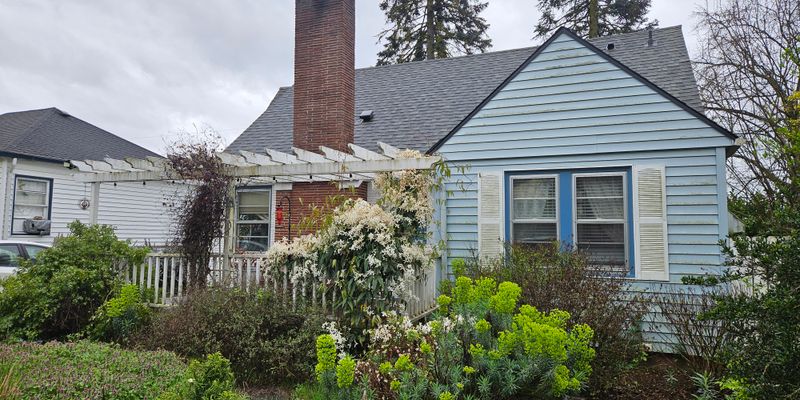 Vancouver House: 611 W 32nd St