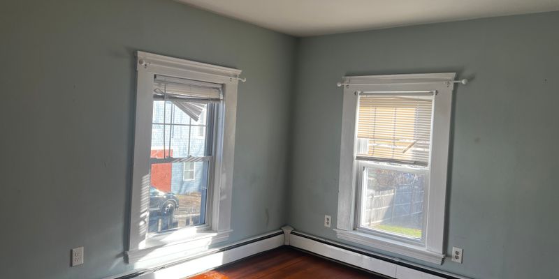 Haverhill Apartment: 9 Park St