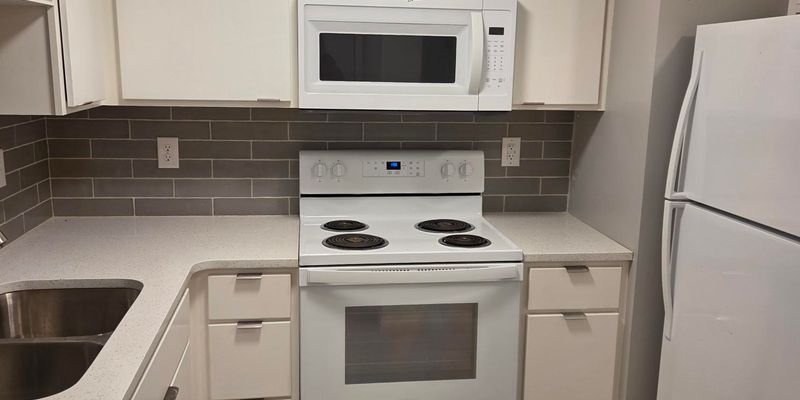 Wichita Apartment: 126 S Young St