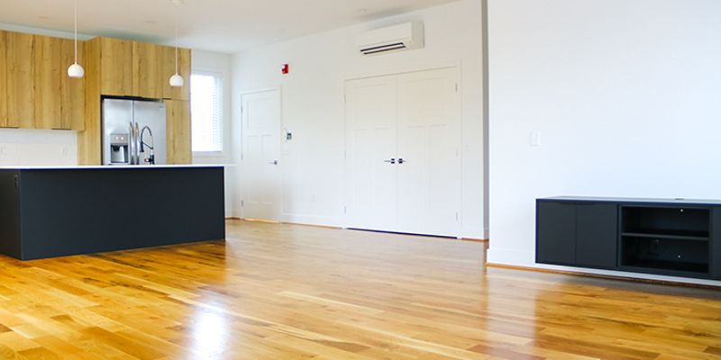 Fairport Apartment: 56 West Ave