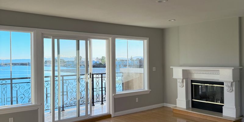 Alameda Apartment: 512 Central Ave