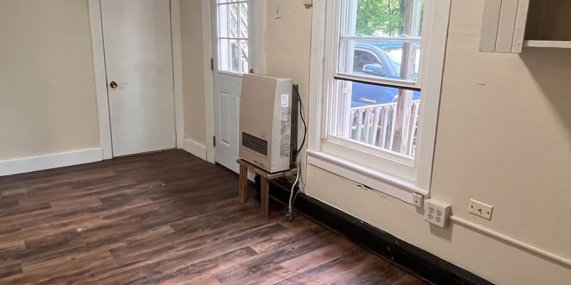 Essex Junction Apartment: 10 Railroad Street