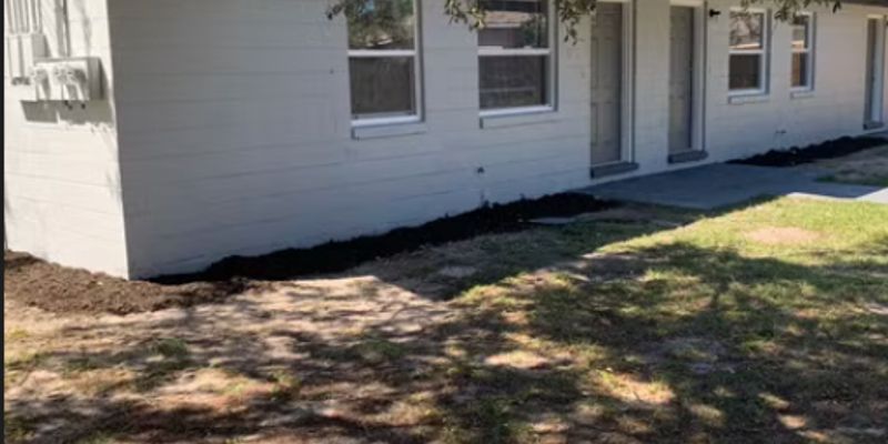 Lake Hamilton Apartment: 1112 Martin Street