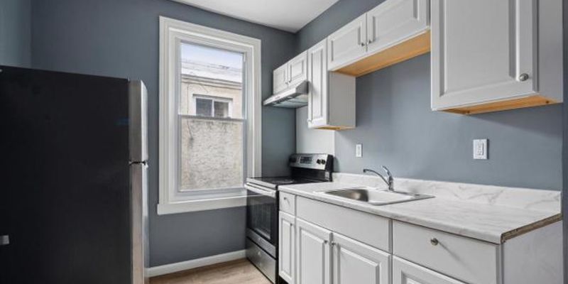 Philadelphia Apartment: 2244 N Carlisle St