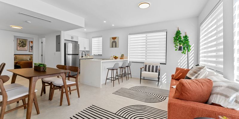 Miami Apartment: 1144 SW 4th St