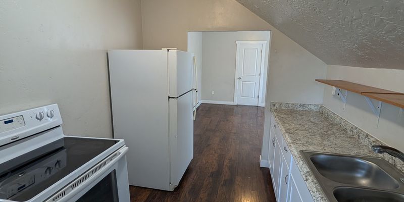 Brigham City Apartment: 228 W 100 N