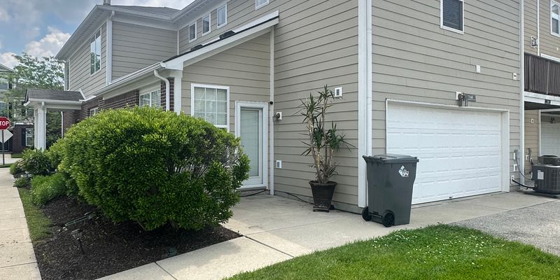 Indianapolis House: 7168 Marshbury Way