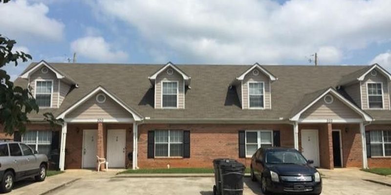 Acworth Apartment: 3301 Southridge Dr