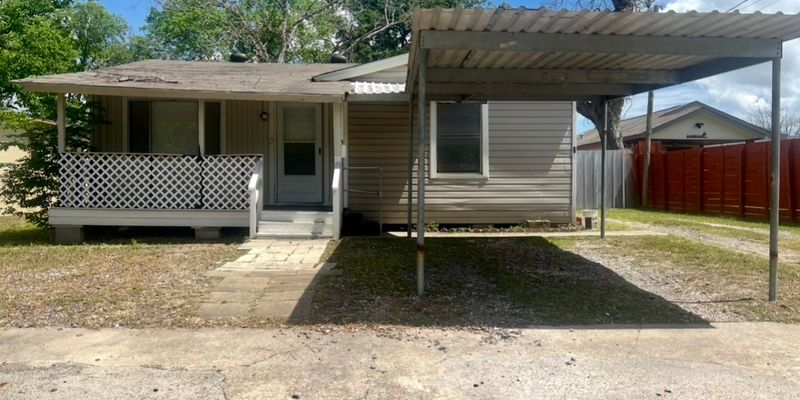 Pasadena House: 415 Randall St