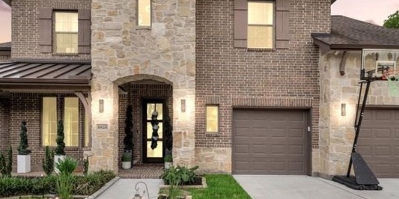 Missouri City House: 8826 Forest Side Dr