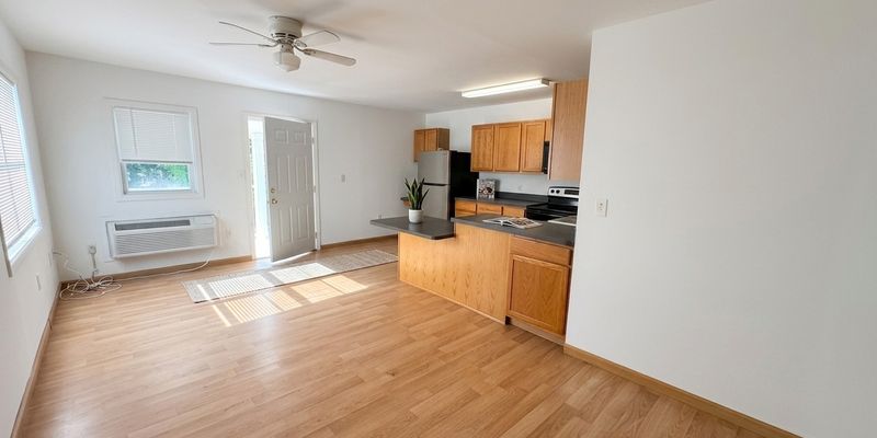 Ocean City Apartment: 9830 Keyser Point Rd
