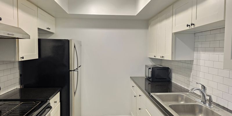 Clearwater Apartment: 605 N Keene Rd