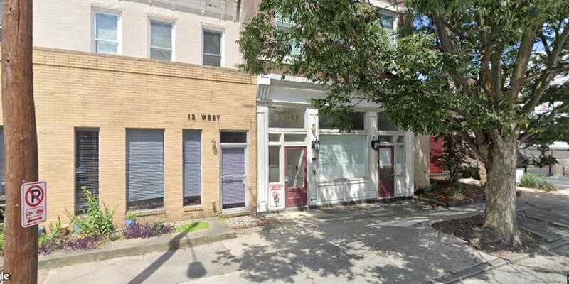 Richmond Apartment: 10 W Leigh St