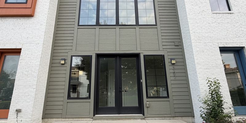 Columbus Apartment: 357 Loeffler Ave