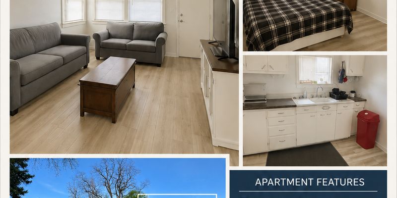 Durango Apartment: 674 E 7th Ave
