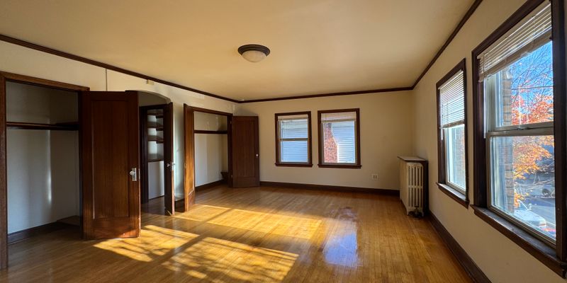 Tacoma Apartment: 1325 6th Avenue