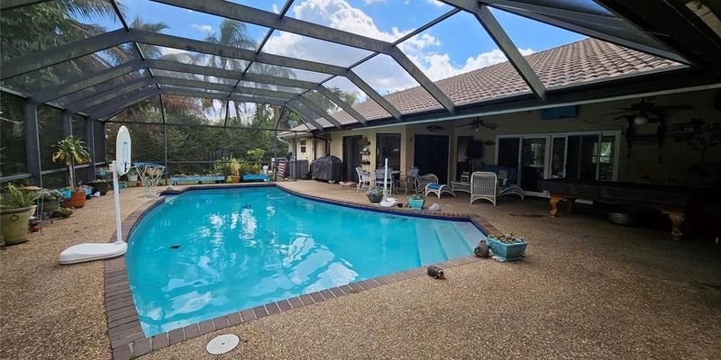 Coral Springs House: 197 NW 113th Way