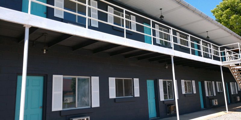 Point Pleasant Apartment: 3317 Franklin Avenue