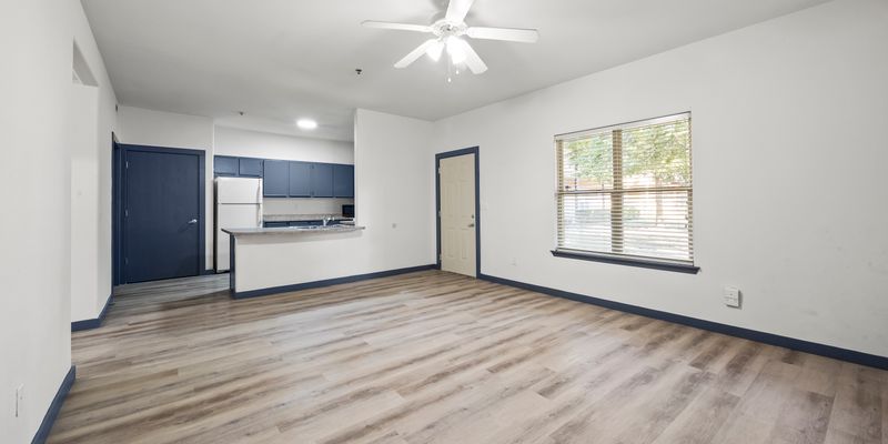 Fayetteville Apartment: 2619 N Quality Ln