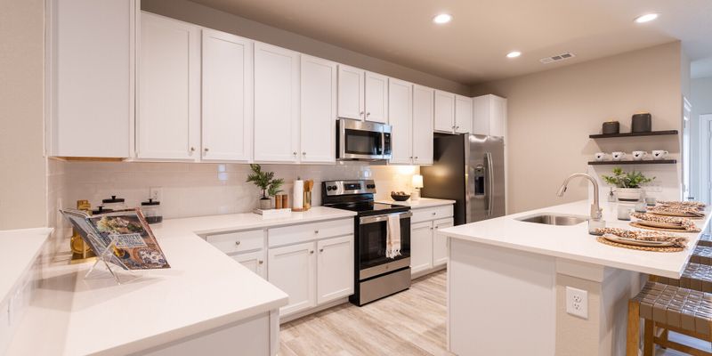 Conroe Apartment: 14001 Horseshoe Bend