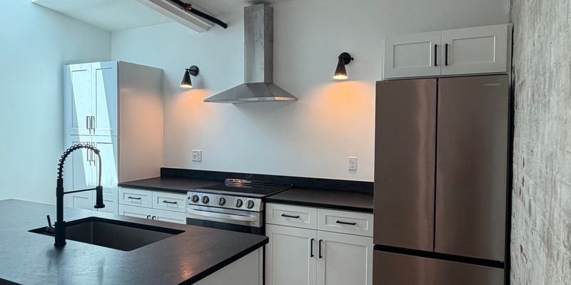 Bainbridge Apartment: 501 N Broad St