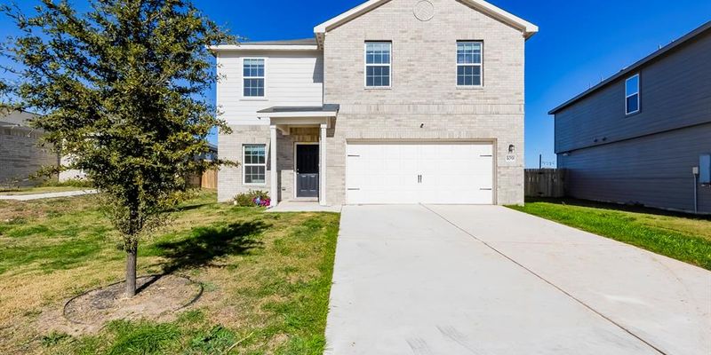 Jarrell House: 109 Riverdale Dr