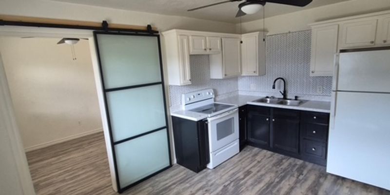 Oklahoma City Apartment: 3304 SW 40th St