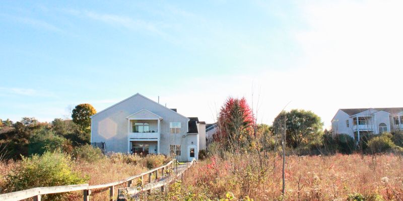 Ithaca Townhome: 222 Summerhill Dr