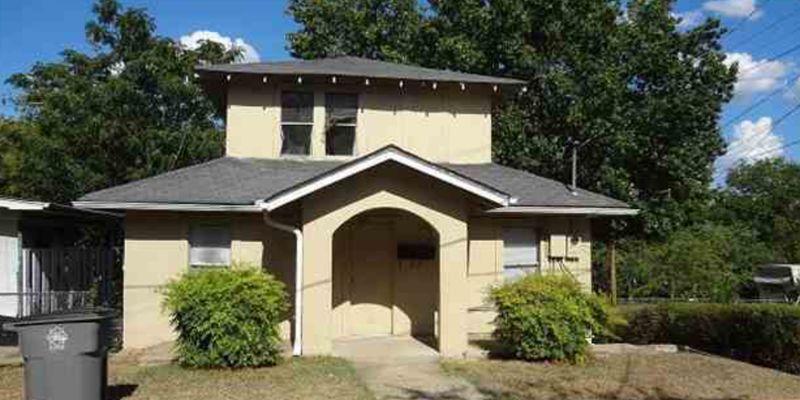 Hot Springs Apartment: 159 Centerview St