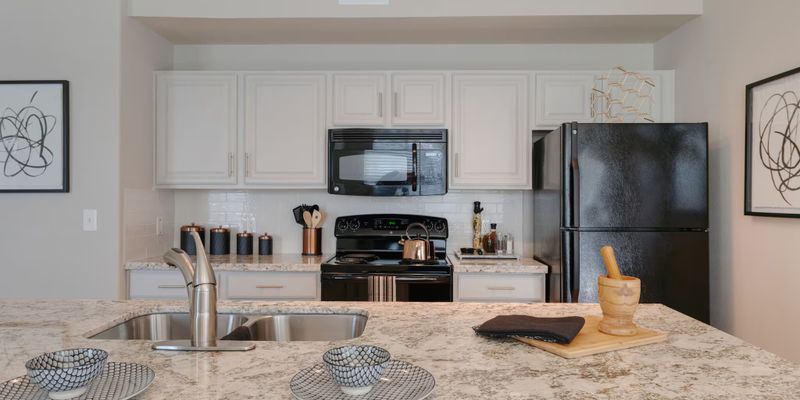 Houston Apartment: 9899 Bent Oak Dr