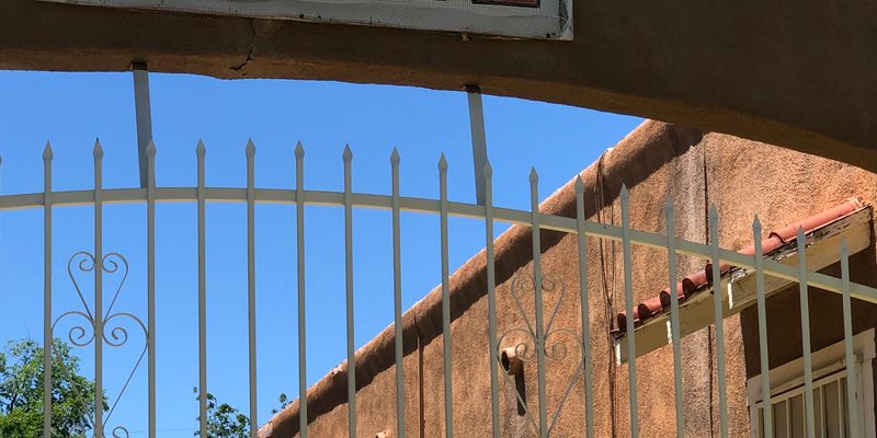 Albuquerque Apartment: 323 11th Street Northwest