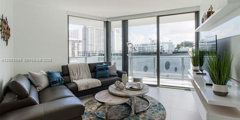 Miami Condo: 501 NE 31st St
